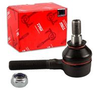 TRW Tête de barre d'accouplement JTE728 Compatible avec: OPEL OMEGA A, OMEGA A Caravan, OMEGA B, OMEGA B Caravan, SENATOR B