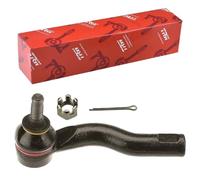 TRW Tête de barre d'accouplement JTE7586 Compatible avec: MAZDA 6 Hatchback, 6 Station Wagon, 6 Stufenheck