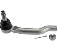 TRW Tête de barre d'accouplement JTE7728 Compatible avec: NISSAN NAVARA NP300