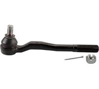 TRW Tête de barre d'accouplement JTE800 Compatible avec: TOYOTA 4 RUNNER III, LAND CRUISER 80, LAND CRUISER 90