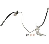 TRW Flexible de frein PHD567, gauche