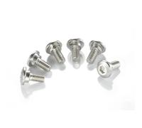 1x Kit de vis, disque de frein TRW MSS125-5 convient pour