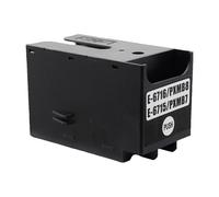 TRWUQHGD Boîte de Maintenance du réservoir d'encre usagée T6715 T6716 C13T671600 C13T671500, 1 pièce
