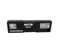 TRWUQHGD Cartouche de Maintenance GX7070, 1 pièce, G6090 G6091 GX6010 GX5080, Poubelle d'encre MC-G01