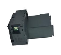 TRWUQHGD Réservoir d'encre usagée T04D1, 1 pièce, L14150 L6290 WF-2830 M5178 M1100, boîte de Maintenance(T04D1 Waste Ink Box)