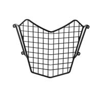 TRWWFEXO Moto grille lampe phare Couvercle De Protection Des Phares Moto, Pour Pour 700 World Raid 2019 - 2023