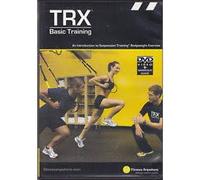 TRX -- Basic Training -- DVD