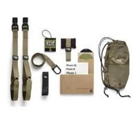 Trx kit force 2 de suspension + programme de 12 semaines G