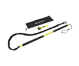 TRX RIP Trainer Barre de Traction Noir/Jaune