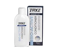 TRX2 Advanced Care Bio-Active Conditioner - Suitable for All Skin and Hair Types - Naturally-based - Weightless Moisture - Improves Structure - Paraben Free - Natural Plant Extracts - 190 ml
