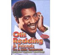 Try a litlte tenderness E