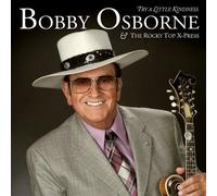 Try A Little Kindness - Dutch Import