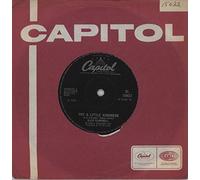 Try A Little Kindness / Lonely My Lonely Friend [Vinyl Single 7'']