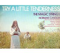 Try A Little Tenderness - Soft Sounds For Tender Moments - Magic Strings, The LP