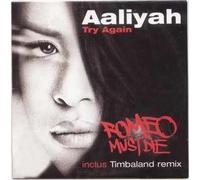 Try Again, Romeo Must Die, B.O.F