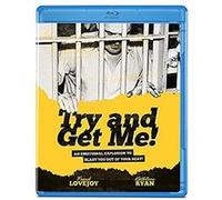 Try and Get Me ! Blu-ray