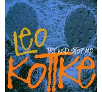 Try and Stop Me by Leo Kottke (2004-06-28)