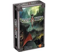 Try Editions | Carpathes | Jeu de Société | À partir de 10 ans
