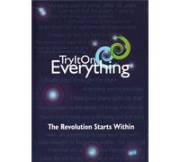 Try It On Everything - Dvd