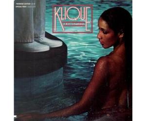 TRY IT OUT LP ALBUM) US MCA 1983