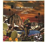 Try Me Bicycle - Voicings