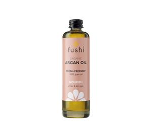 TRY ME Organic Argan Oil 10ml