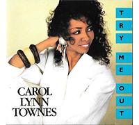 Try Me Out [Import]