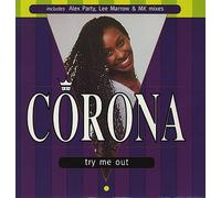Try me Out (Lee Marrow Eurobeat Mix) [Import]