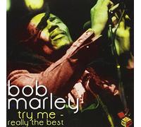 Try Me-Really The Best