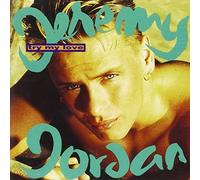 Try My Love (1993) [Import]
