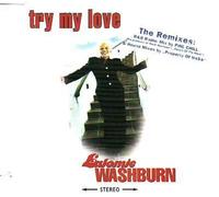 Try My Love