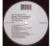 Try My Love