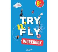 Try n' Fly 6e - Workbook