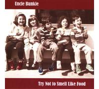 Try Not to Smell Like Food [Import]