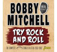 Try Rock Roll Complete Imperial Singles As Bs 1953-1962 Import