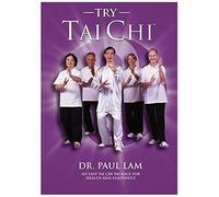 Try Tai Chi