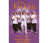 Try Tai Chi (Dr Paul Lam) [DVD]