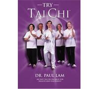 Try Tai Chi [Import USA Zone 1]