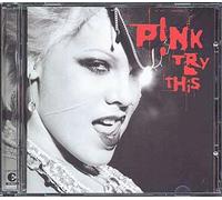 Pink - Try This - Copy control