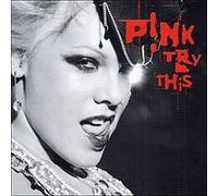 Pink - Try This - Copy control