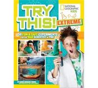 Try This Extreme Karen Romano Young, (Auteur)