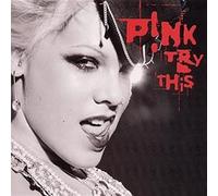 Try This (Sony Gold Series) [Import]