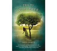 Try to Remember Iris Gomez (Auteur)