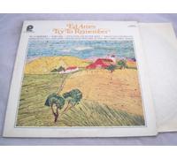 Try To Remember LP - Pickwick Camden - ACL 0467