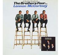 Try to Remember + The Brothers Four Sing Lennon-M [Import]