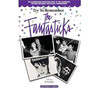 Try to Remember: The Fantasticks [Import USA Zone 1]