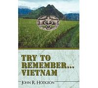 Try To Remember ... Vietnam