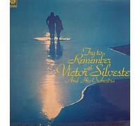 Try To Remember With Victor Silvester [Vinyl LP]