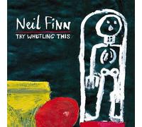 Neil Finn – Try Whistling This – CD – BMG