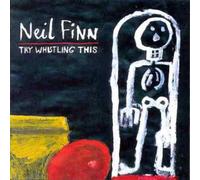 Try Whistling This [Import]